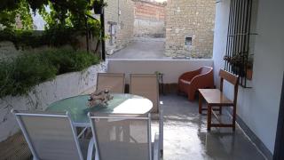 Casa Rural Cariño - Armañanzas - 7