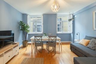 GuestReady - Miragaia Blue - Porto - 9