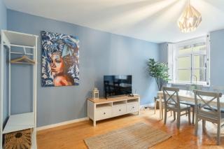 GuestReady - Miragaia Blue - 1