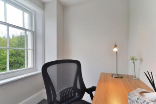Marsden House Apartment 3 - Whitchurch - 7