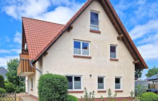 Ferienhaus Rechlin See - Rechlin - 8