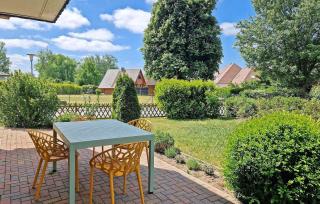 Ferienhaus Rechlin See - Rechlin - 4