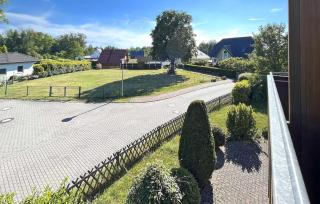 Ferienhaus Rechlin See - Rechlin - 3