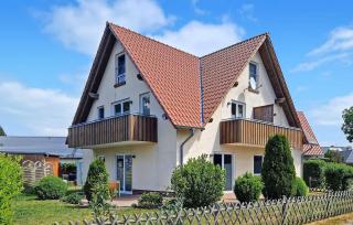 Ferienhaus Rechlin See - 0