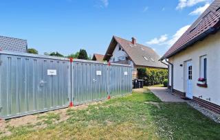 Ferienhaus Rechlin See - Rechlin - 5