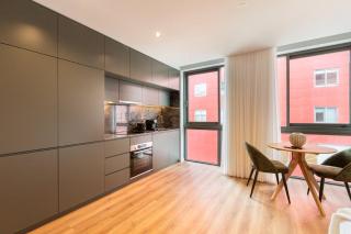 GuestReady - Stylish studio in Gaia - 0