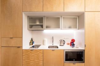 GuestReady - Super cozy 1BDR apartment for 4pax - 5