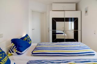 Ferienwohnung Maren-marie - 1