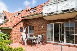 Ferienwohnung Maren-marie - Greetsiel - 9