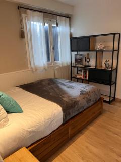 Appartement cosy avec vue exceptionnelle - Saint-Gervais-les-Bains - 1