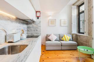GuestReady - Stylish Haven near Porto Cathedral - Porto - 3