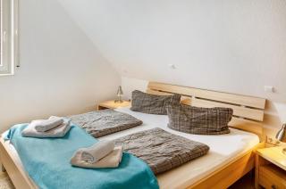 Ferienwohnung Neue Sande - 2