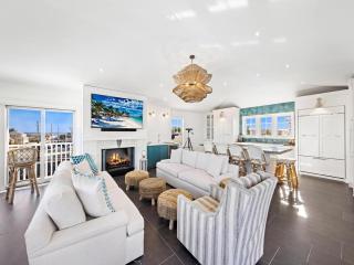 Stunning Ocean-Side 4 Bedroom Property With A Hot Tub And Endless Views - Peahala Park - 8