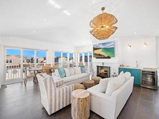 Stunning Ocean-Side 4 Bedroom Property With A Hot Tub And Endless Views - Peahala Park - 4