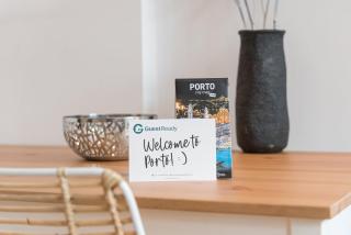 GuestReady - Chakra Duplex - Oporto - 7