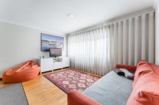 GuestReady - Cozy and minimalist apt in Porto - Porto - 0