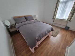 ilford town house - Ilford - 6