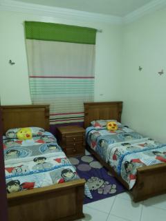 Appartement de vacances - Agadir - 4