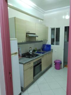Appartement de vacances - Agadir - 3