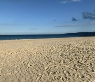 Coastal cottage on a bridle path in Lilliput- Sandbanks - 0