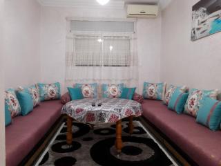 Appartement de vacances - Agadir - 2