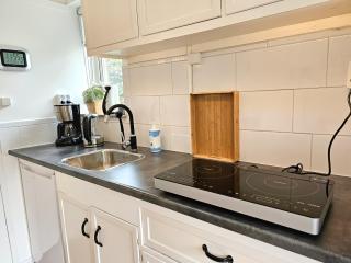 Vakantiehuis Gapinge GA03 met omheind terras - Gapinge - 2