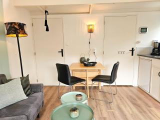 Vakantiehuis Gapinge GA03 met omheind terras - Gapinge - 4