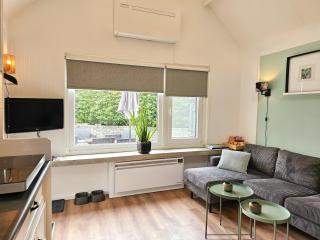 Vakantiehuis Gapinge GA03 met omheind terras - Gapinge - 5