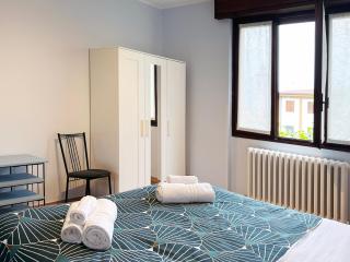 Jasmine Lilla - apartment in villa with terrace - Lierna - 2