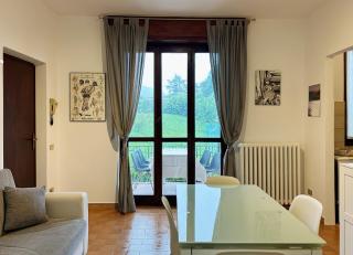 Jasmine Lilla - apartment in villa with terrace - Lierna - 9