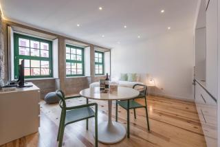 GuestReady - Mezuzah Yellow - Porto - 7