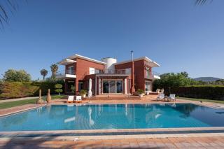 Palm 3 Villa - Calcide - 9