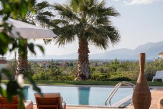 Palm 3 Villa - Calcide - 8
