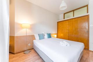 GuestReady - Cozy Bright apartment with a Balcony - Porto - 7