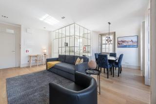 GuestReady - Porto Wine District Penthouse - 5