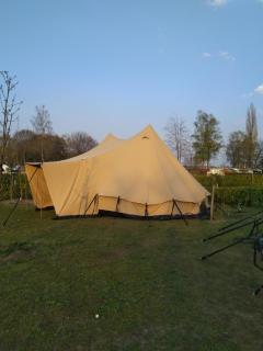 Tent-Ok Westerbeek - Westerbeek - 7