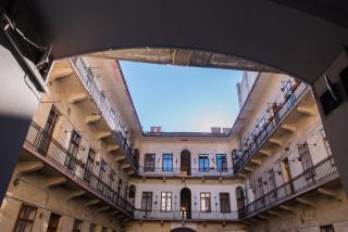 All In Apartman V. - 8