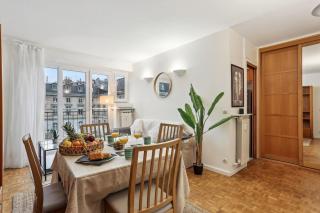 Charming apartment heart of 15th - 2