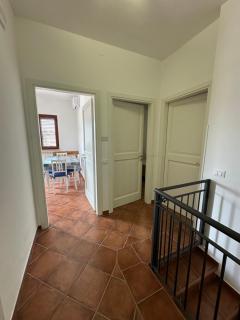 Villa Sara Mondello Upper floor - Palermo - 4