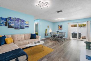 Sunny Days and Starry Nights - Pinellas Park - 9