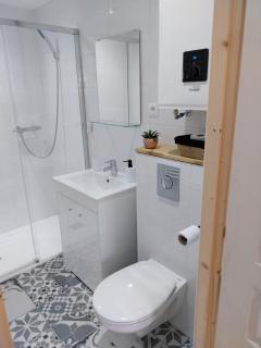 Studio 8 proche centre ville, commerces, plage - Mers-les-Bains - 2