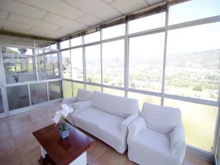 CASA MIRADOR REZA Alojamiento Termas - Ourense - 1