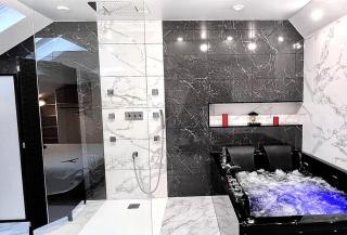 Loft Évasion luxe Jacuzzi - Reims - 0
