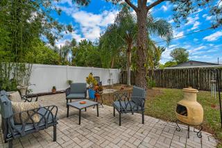 Sunny Days and Starry Nights - Pinellas Park - 6
