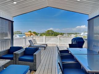 The Blue Pearls - Panama City Beach - 0
