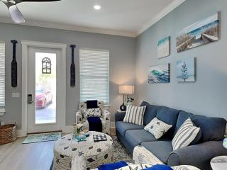 The Blue Pearls - Panama City Beach - 9