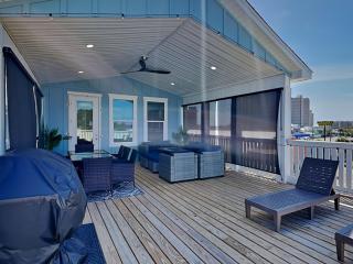 The Blue Pearls - Panama City Beach - 8
