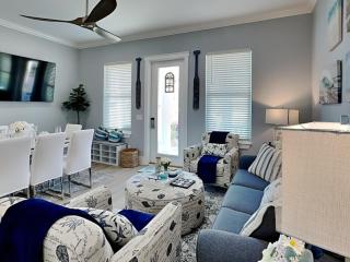 The Blue Pearls - Panama City Beach - 7