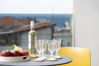 Mosaic Urban Living - Iráclio - 9