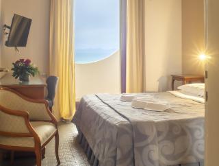 Hotel Sinuessa Terme - Mondragone - 8